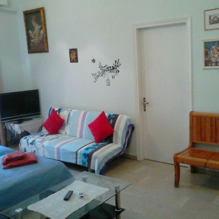 Vasiliki'S Apartment Kalampáka Luaran gambar