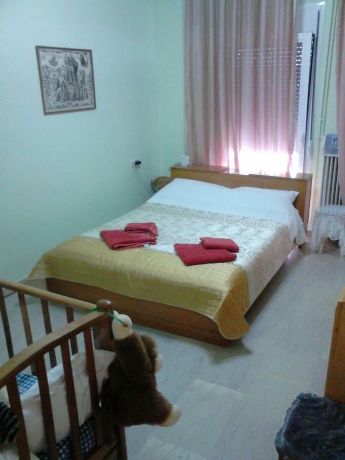 Vasiliki'S Apartment Kalampáka Luaran gambar