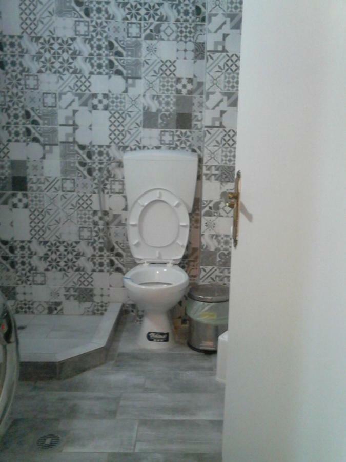Vasiliki'S Apartment Kalampáka Luaran gambar